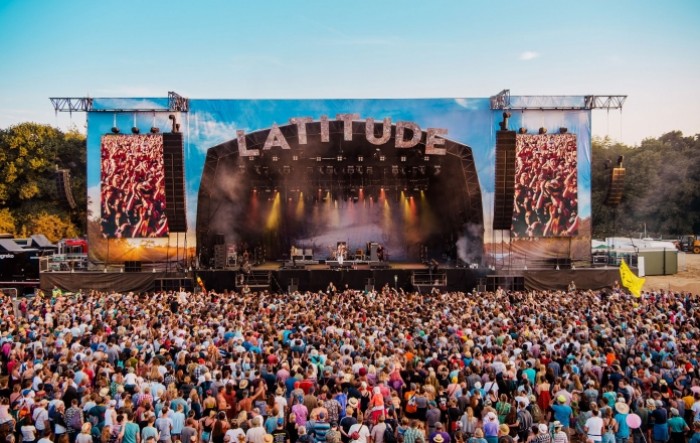 Veliki glazbeni festival u Britaniji unatoč porastu novozaraženih