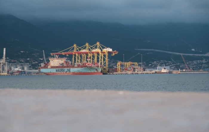 Maersk otpušta 10.000 ljudi, potražnja za prijevozom opada