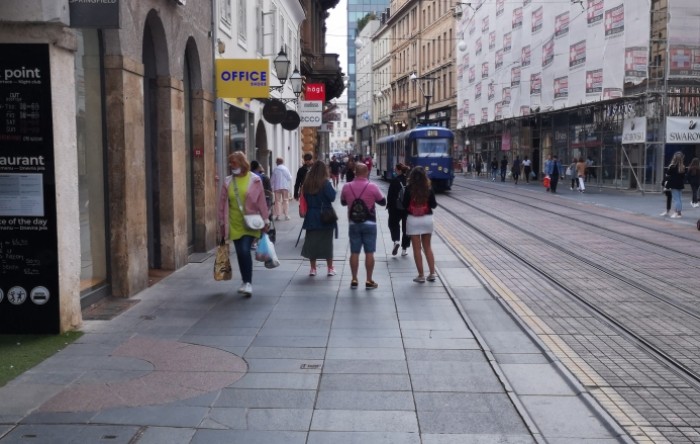 Nekretnine u centru Zagreba postale neatraktivne, traže se zemljišta van grada
