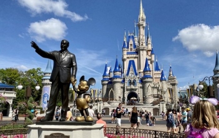 Disney otpušta 28.000 radnika zbog koronamjera
