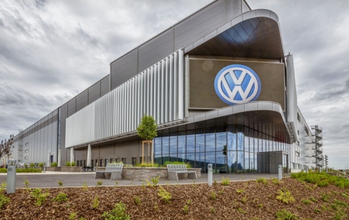 Volkswagen želi proširiti kapacitete u Slovačkoj