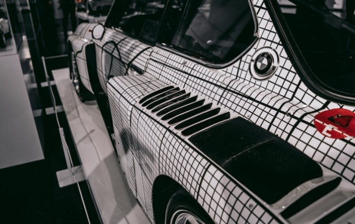BMW: Prodaja porasla u Europi i SAD-u, u slobodnom padu u Kini