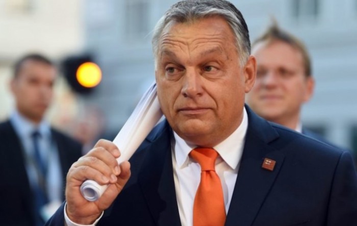 Orban platio oglas u Hrvatskoj: Srbiju treba primiti u EU