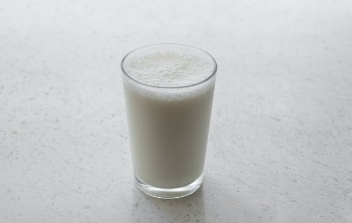 Porasla proizvodnja mlijeka na obiteljskim gospodarstvima