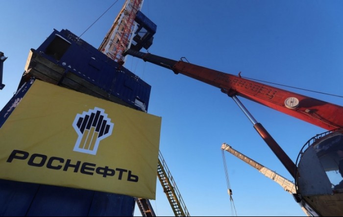 Rosneft: Cijene goriva u Njemačkoj će rasti