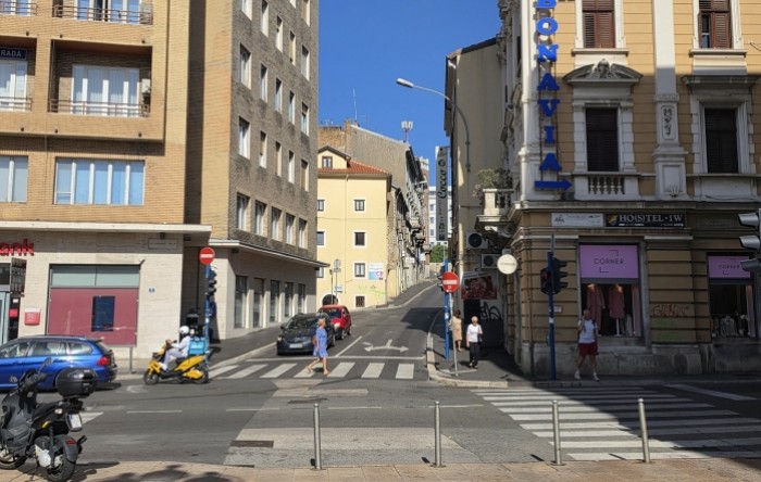 Riječki turizam živi od - Hrvata