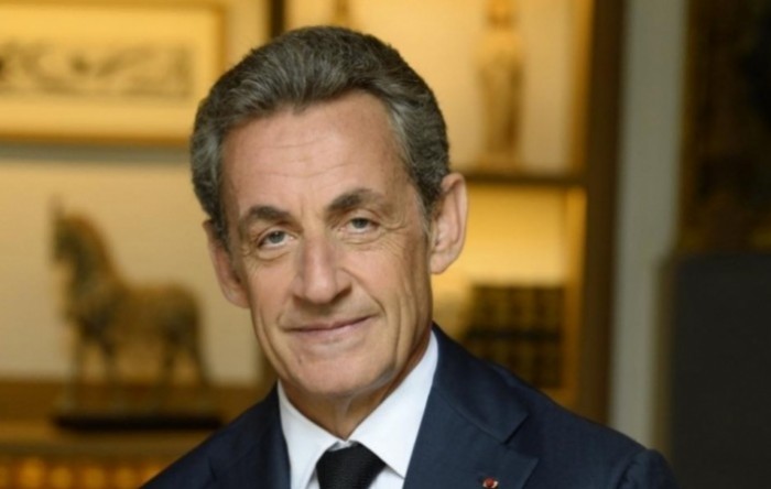 Sarkozy izlazi iz zatvora