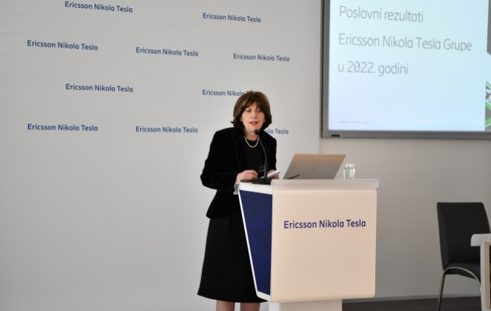 Gordana Kovačević: Nastavljamo ulagati u istraživanje, razvoj i implementaciju suvremenih ICT rješenja