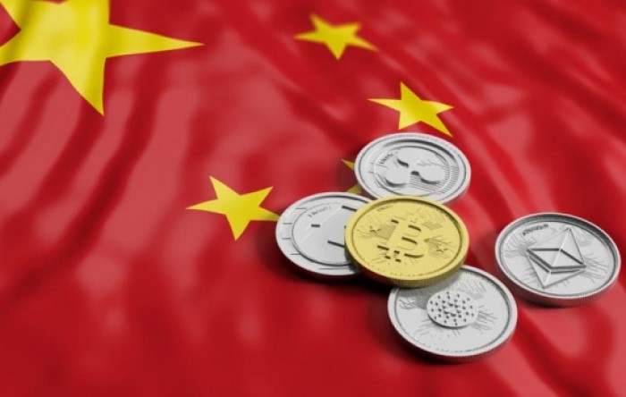 Iz Kine se odlilo 50 milijardi dolara u kriptovalutama