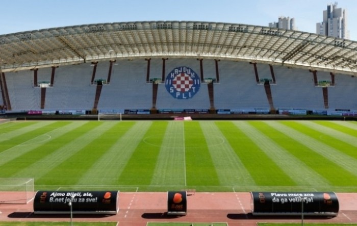 Hajduk oborio negativni rekord