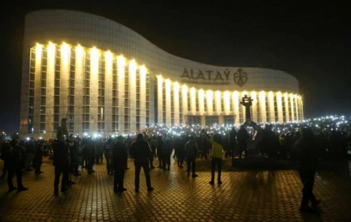 Kazahstanska vlada podnijela ostavku nakon prosvjeda zbog cijena goriva