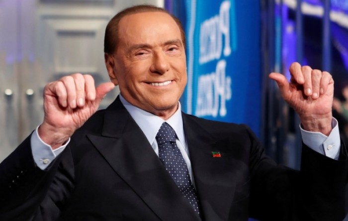 Berlusconi u bolnici zbog problema sa srcem