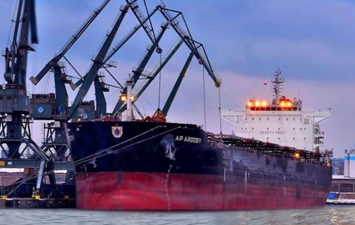 Zagrebačka burza: Atlantska plovidba u fokusu, CROBEX stagnirao