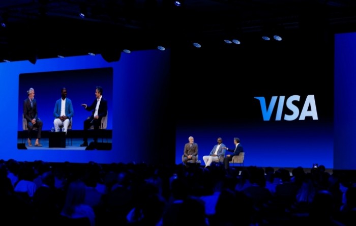 Visa otpušta 7% radne snage
