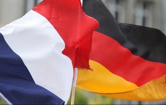 Francusko-njemački poziv za brzo otvaranje granica u Europi