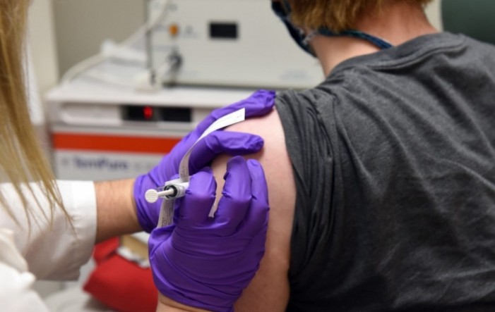 CanSinovo cjepivo protiv koronavirusa pokazalo imunološki odgovor