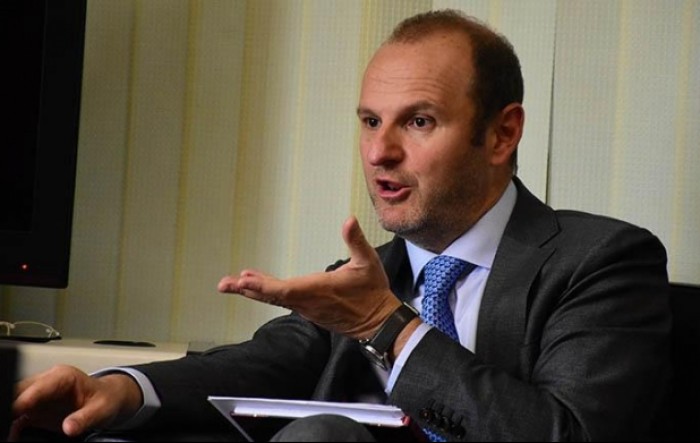 Nicola Pontara, novi direktor kancelarije Svetske banke u Srbiji