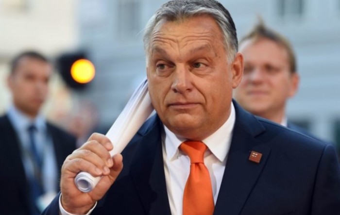 Orban isključuje kompromis u pitanju proračuna EU-a