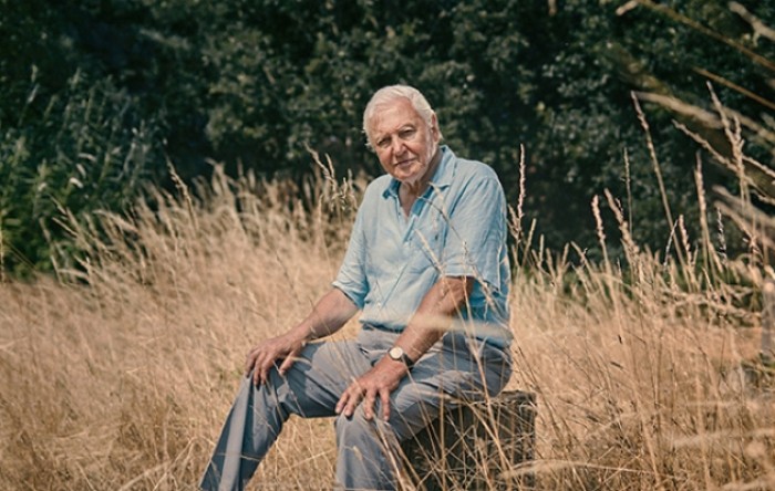 Attenborough novim dokumentarcem upozorava čovječanstvo
