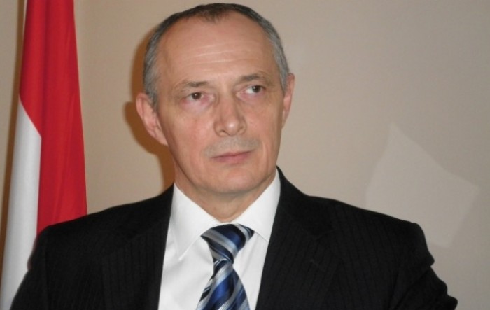 Vlada predložila Stjepana Adanića za predsjednika Uprave Janafa