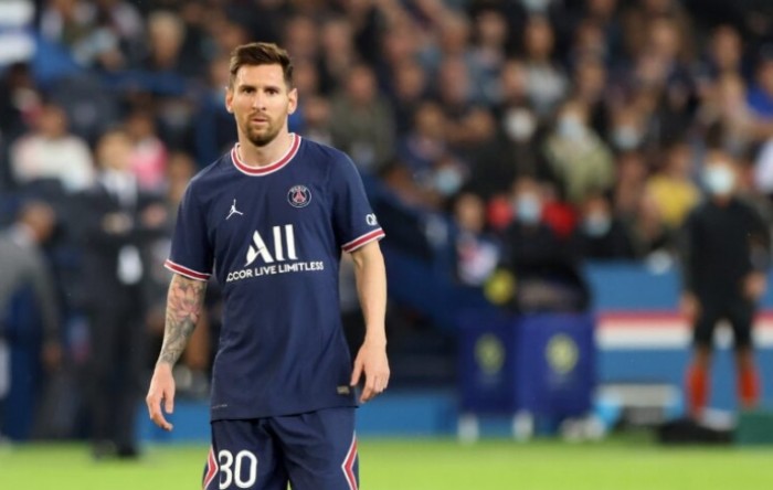 PSG uskoro Messiju nudi novi, dugoročniji ugovor