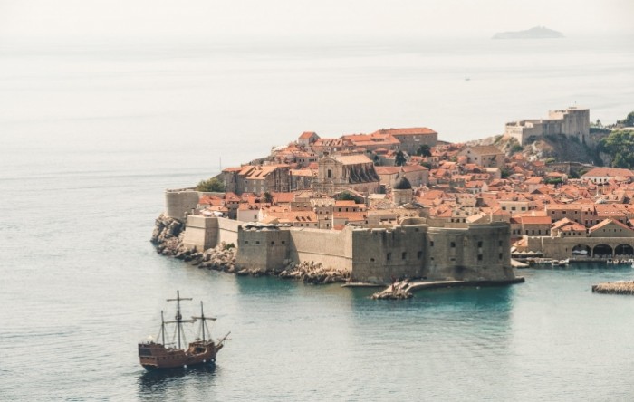 Minikruzera će ove sezone zbog rata biti znatno manje na Jadranu