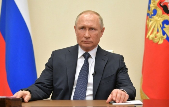 Ustavne promjene u Rusiji stupile na snagu