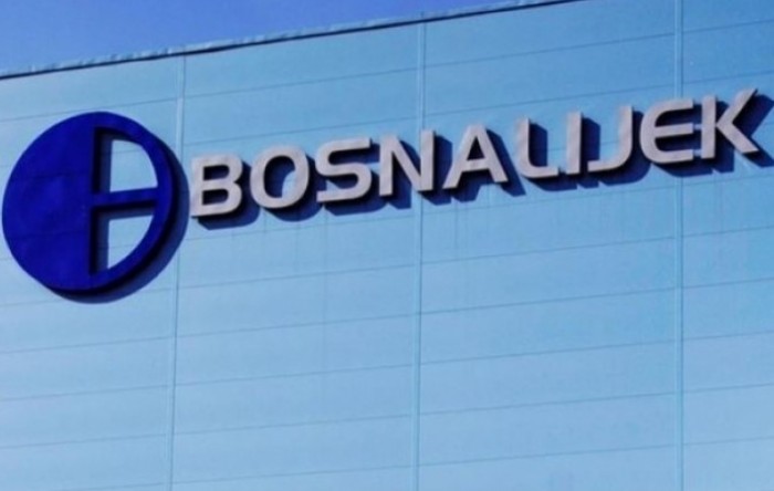 Bosnalijek povećao gubitak u trećem kvartalu
