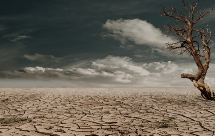 Portugal i Španjolska suočeni s dugotrajnom sušom