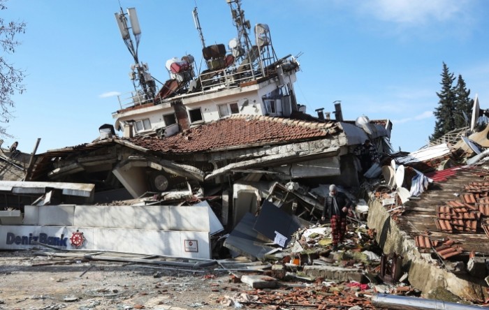 Koliko je loša gradnja kriva za katastrofalne posljedice potresa u Turskoj i Siriji?