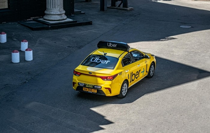 Uber se s poslom dostave širi na sedam novih europskih tržišta