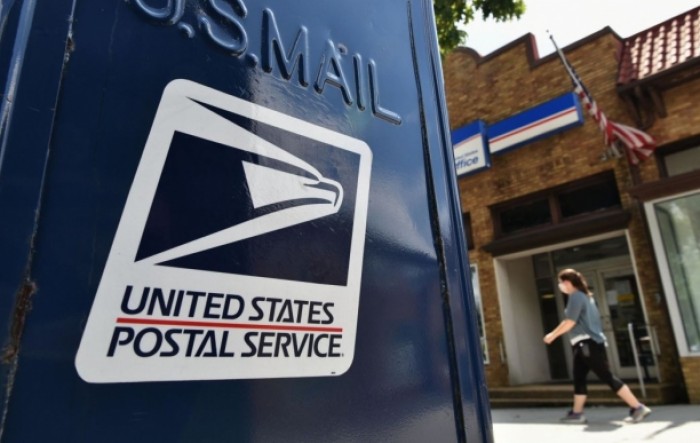 Američka pošta odgađa reformu