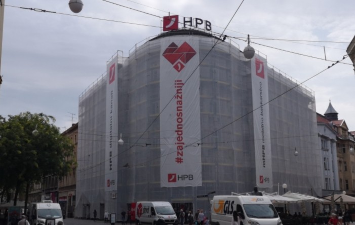 HPB jedina u Hrvatskoj prima ino čekove