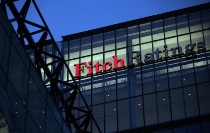 Fitch potvrdio kreditni rejting Slovenije