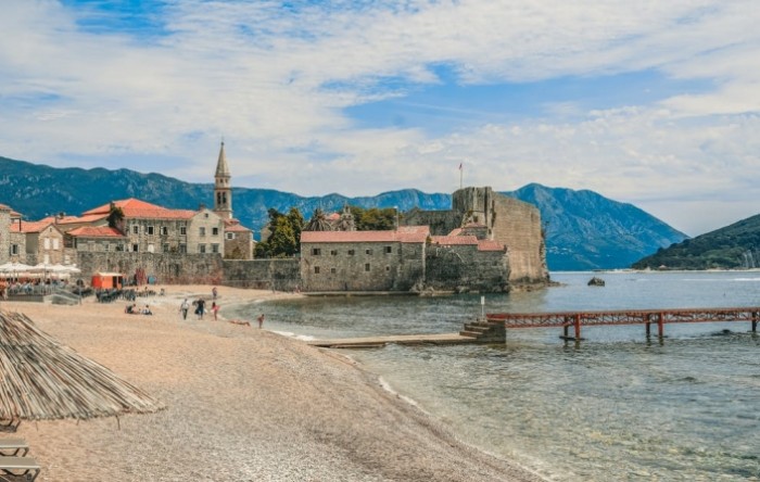 Crnogorski turizam teško će stradati zbog rata u Ukrajini