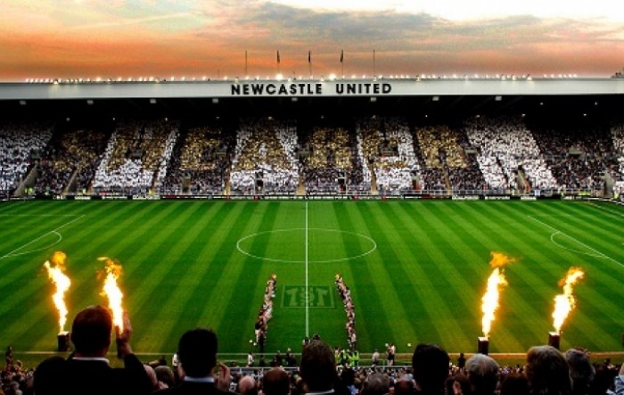 Newcastle United neigračko osoblje poslao na godišji odmor