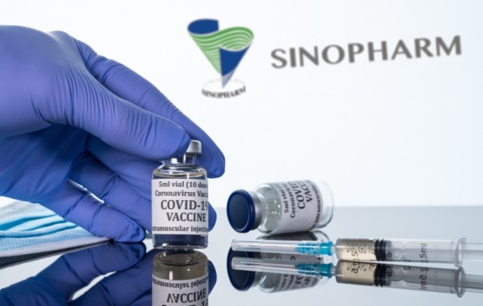 Srbija planira izgradnju fabrike vakcina Sinopharma