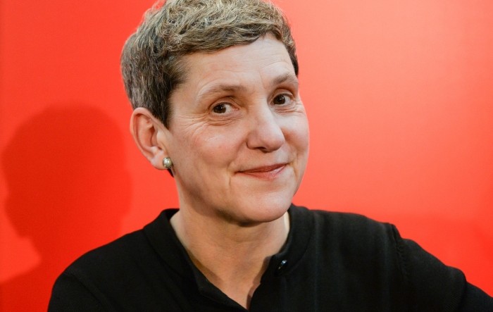 Berlinska nagrada za književnost dodijeljena romanopiscu Felicitas Hoppe