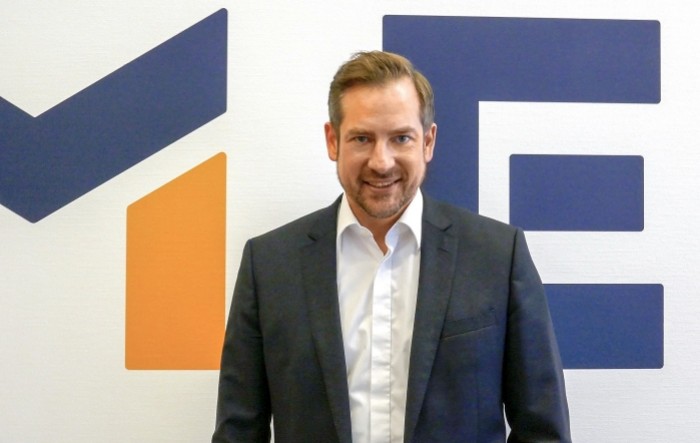 Steffen Greubel novi generalni direktor Metroa