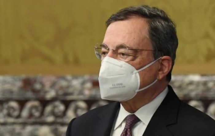 Draghi spreman preuzeti funkciju predsjednika države