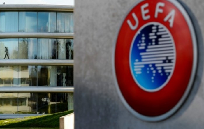 UEFA nije dala odobrenje da Azerbejdžan na Maksimiru ugosti Crnu Goru