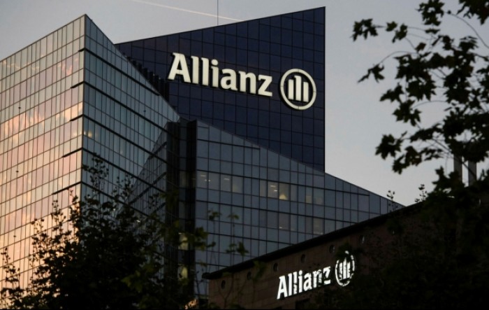 Odlični rezultati Allianza, najavljen rast dividende