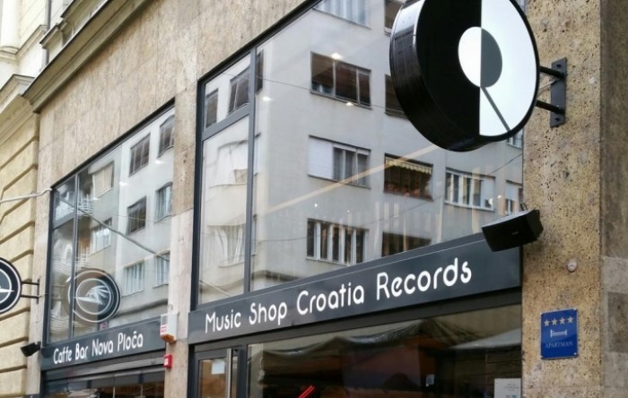 Croatia Records isplatila dividendu