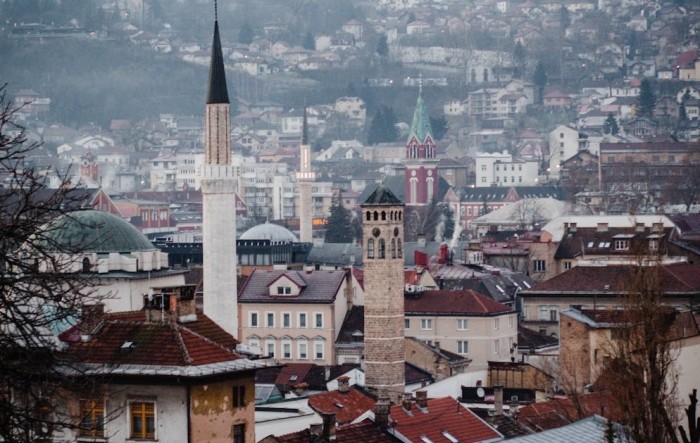 BiH: BDP po stanovniku 65 posto ispod prosjeka EU