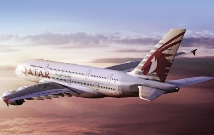 Qatar Airways ukinuo letove iz Dohe za Sarajevo