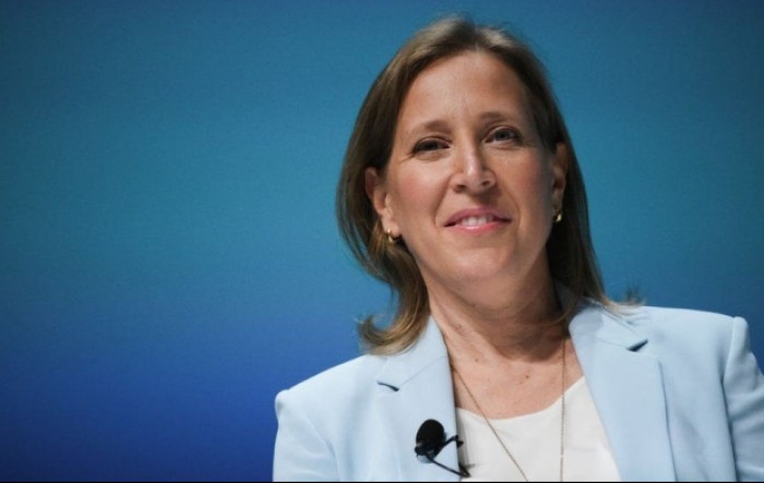 Susan Wojcicki odlazi s mjesta izvršne direktorice YouTubea