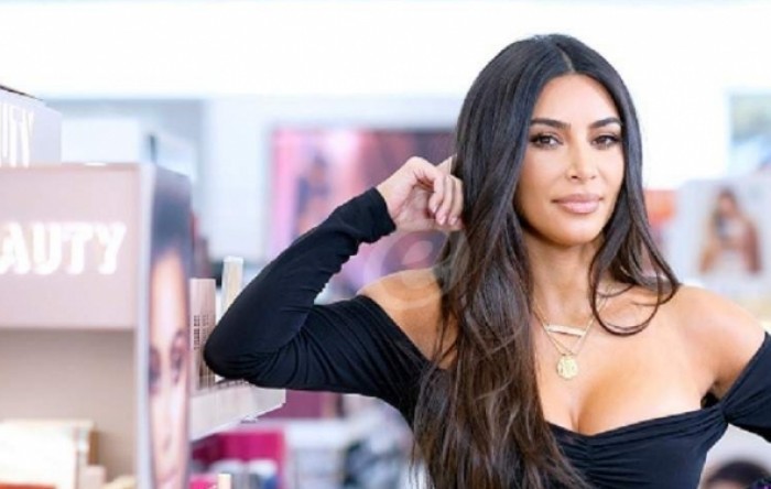 Coty kupuje petinu udjela u kozmetičkoj liniji Kim Kardashian