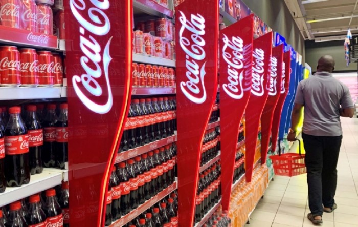 Coca-Cola bolja od očekivanja analitičara