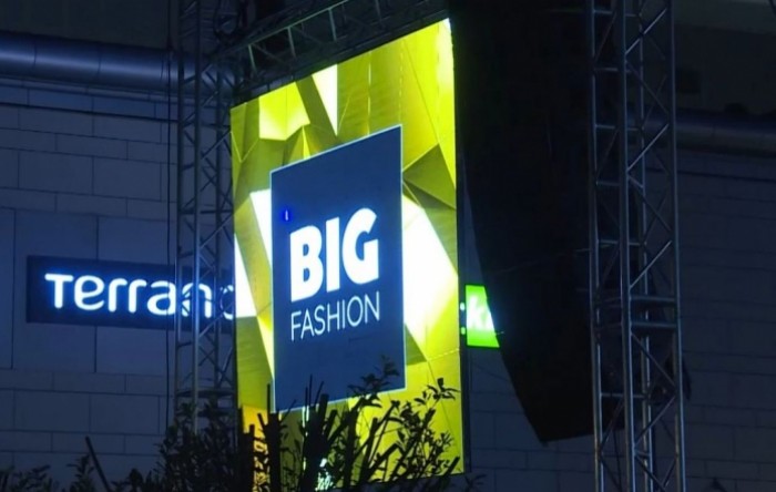 BIG Shopping Centers investira 40 miliona eura u Crnu Goru
