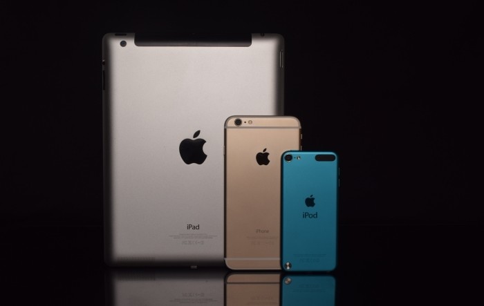 Apple nakon dva desetljeća gasi proizvodnju iPoda